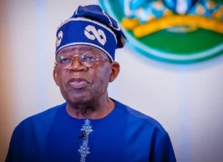 How Nigeria Foiled Coup in Benin Republic: Tinubu Commends Nigeria’s Armed Forces for Protecting 35-Year Democracy