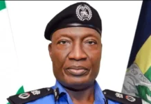 Police Stop Egungun Festival In Lagos Over Security Threats, Arrest 12 Suspects