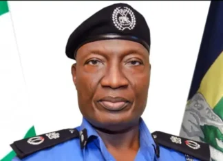 Police Stop Egungun Festival In Lagos Over Security Threats, Arrest 12 Suspects