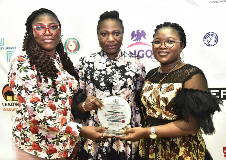 Dangote Cement Tops Nigeria’s Tax Compliance Chart for Second Consecutive Year