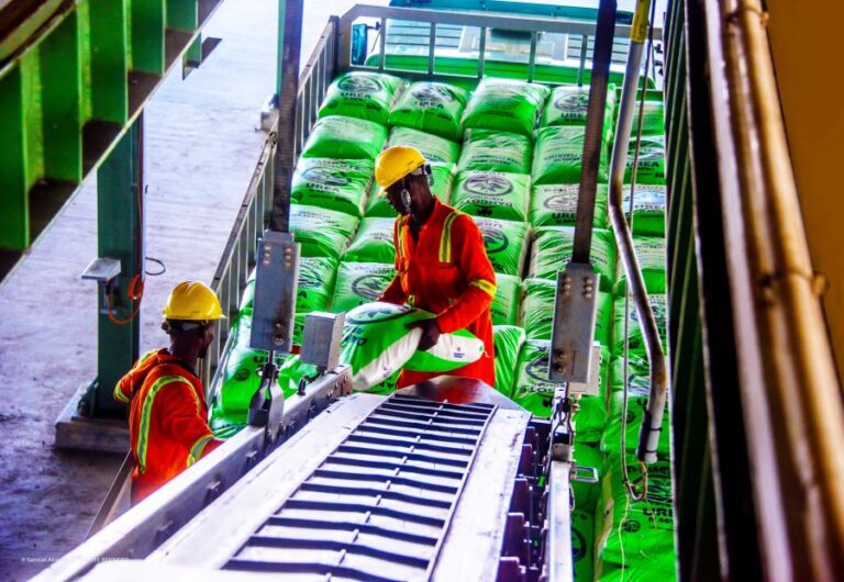 Dangote Fertiliser Partners with German’s thyssenkrupp Uhde to License Four Urea Granulation Units in Nigeria