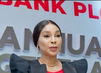 Our Business Focus Is Clear — CEO Adaora Umeoji Says as Zenith Bank Maintains Strong Growth