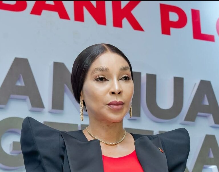 Our Business Focus Is Clear — CEO Adaora Umeoji Says as Zenith Bank Maintains Strong Growth