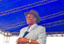 Ogun Residents Grateful to Tinubu Over Naval Base, Seaport, Key Infrastructure — Senator Daniel