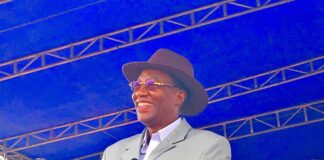 Ogun Residents Grateful to Tinubu Over Naval Base, Seaport, Key Infrastructure — Senator Daniel