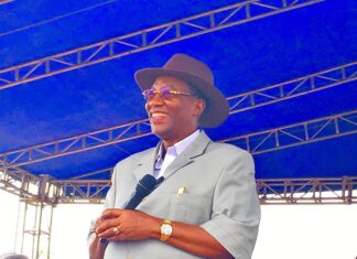 Ogun Residents Grateful to Tinubu Over Naval Base, Seaport, Key Infrastructure — Senator Daniel