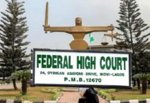 Fault Lines in the Temple of Justice: What the Nestoil–Neconde Order Reveals About Limits Of Judicial Discretion