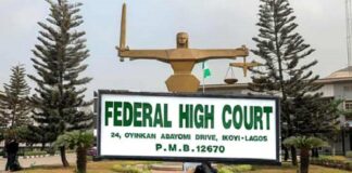 Fault Lines in the Temple of Justice: What the Nestoil–Neconde Order Reveals About Limits Of Judicial Discretion