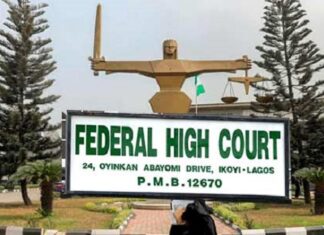 Fault Lines in the Temple of Justice: What the Nestoil–Neconde Order Reveals About Limits Of Judicial Discretion