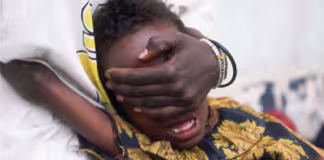 Lagos Father Alleges Forced FGM That Led to Daughter’s Death, Calls for Justice