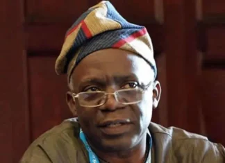 “Country of Particular Concern” – Trump Lied to the World About Christian Genocide in Nigeria, Says Falana