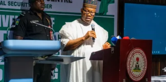 Nigeria Unveils 2025–2030 Counter-Terrorism Strategic Plan to Strengthen National Security