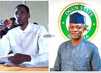 Ado-Odo/Ota Lawmakers Reverse Suspension of Council Chairman After Public Outcry, Party Leaders’ Intervention