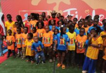 Ojude Oba 2026: Indomie Partners Adesoye Dynasty to Celebrate Ijebu Children with Colourful Funfair