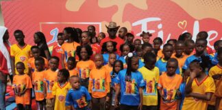 Ojude Oba 2026: Indomie Partners Adesoye Dynasty to Celebrate Ijebu Children with Colourful Funfair