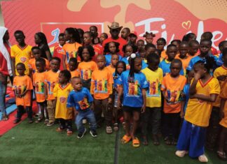 Ojude Oba 2026: Indomie Partners Adesoye Dynasty to Celebrate Ijebu Children with Colourful Funfair