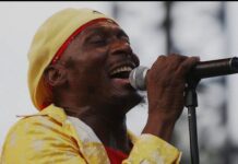 Legendary Reggae Icon, Jimmy Cliff Dies at 81