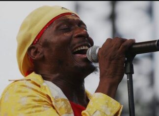 Legendary Reggae Icon, Jimmy Cliff Dies at 81