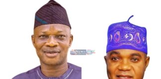 Lawal Wasiu Celebrates Ewekoro LG Chairman, Hon. Adeshina Sikiru Adisa, on His Birthday