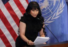 Nicki Minaj Addresses UN, Decries Alleged Attacks on Christians in Nigeria