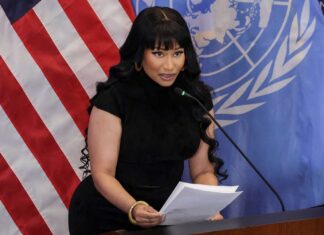Nicki Minaj Addresses UN, Decries Alleged Attacks on Christians in Nigeria