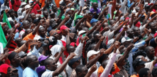 Influence of Material Things on Moral Decadence in Nigerian Society: The Roles of Parents