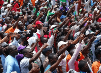 Influence of Material Things on Moral Decadence in Nigerian Society: The Roles of Parents