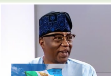 Gbenga Daniel Powers Atan General Hospital with Solar Mini-Grid, Boosts Healthcare in Ogun East