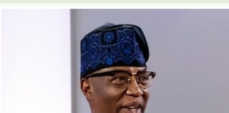 Senator Gbenga Daniel Still a Bona Fide Member of APC – NWC Declares