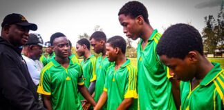 2025 Olota Cup Kicks Off in Grand Style, Reinforcing Otta’s Commitment to Youth and Sports Development