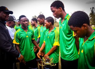 2025 Olota Cup Kicks Off in Grand Style, Reinforcing Otta’s Commitment to Youth and Sports Development