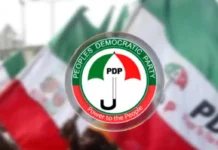 Shockwaves in Opposition: PDP Expels Wike, Fayose, Dissolves 5 State EXCOs in Sweeping Purge