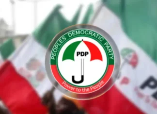 Shockwaves in Opposition: PDP Expels Wike, Fayose, Dissolves 5 State EXCOs in Sweeping Purge