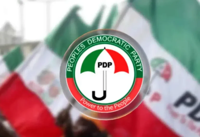 Shockwaves in Opposition: PDP Expels Wike, Fayose, Dissolves 5 State EXCOs in Sweeping Purge