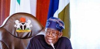 Presidency Says Tinubu Already Anticipated US Moves After Trump’s Warning Over Alleged Christian Persecution
