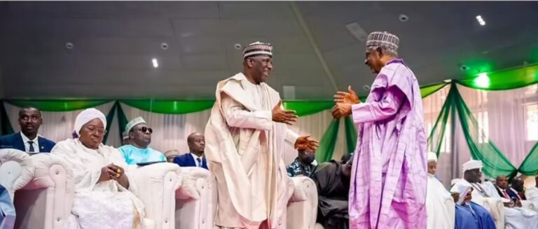 Rabiu, Dangote Donate ₦5bn to Arewa Consultative Forum Endowment Fund