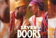 Seven Doors,’ ‘Abanisete’ Lead 2025 BON Awards Nominations as Lagos Set for Record-Breaking Red Carpet