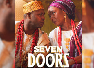 Seven Doors,’ ‘Abanisete’ Lead 2025 BON Awards Nominations as Lagos Set for Record-Breaking Red Carpet