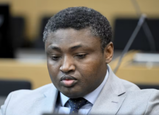 ‘Biafra lobby network fuelling Christian Genocide campaign in U.S.’ – Report