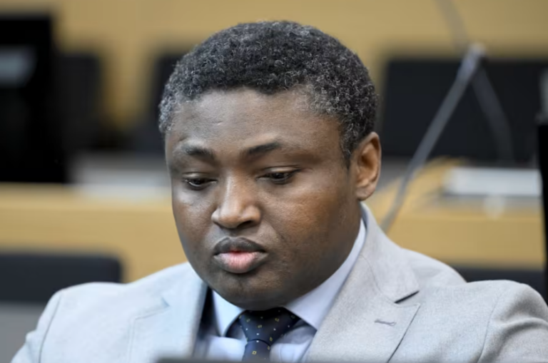 ‘Biafra lobby network fuelling Christian Genocide campaign in U.S.’ – Report