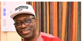 Anambra 2025: INEC Declares Soludo Winner with Landslide Victory Across 21 LGAs