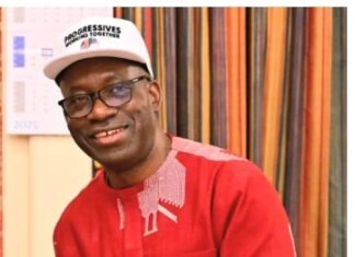 Anambra 2025: INEC Declares Soludo Winner with Landslide Victory Across 21 LGAs