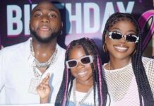 Sophia Momodu Reveals Details on Child Support and Co-Parenting with Davido, Addresses False Claims About Daughter Imade
