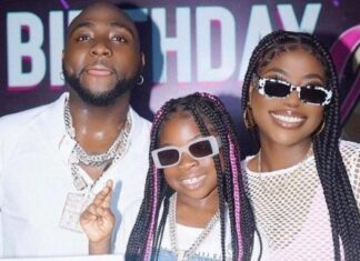 Sophia Momodu Reveals Details on Child Support and Co-Parenting with Davido, Addresses False Claims About Daughter Imade