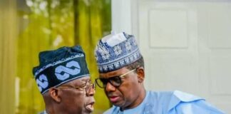 Schoolgirls Abduction: Tinubu Orders Defence Minister Matawalle to Relocate to Kebbi