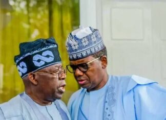 Schoolgirls Abduction: Tinubu Orders Defence Minister Matawalle to Relocate to Kebbi