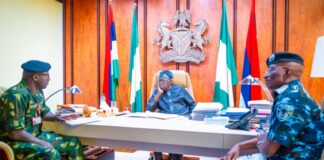 Tinubu Withdraws Police from VIP Escorts, Redirects Officers to Strengthen Community Security