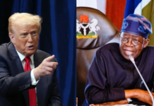 Presidency Reports 81% Drop in Terror Deaths, 124 Terrorists Convicted Since 2024