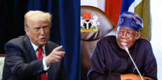 Presidency Reports 81% Drop in Terror Deaths, 124 Terrorists Convicted Since 2024