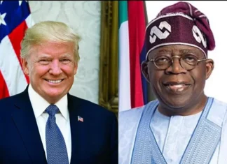 US Set to Boost Nigeria’s Security Operations, Offers Intelligence Support and Defence Equipment — Presidency